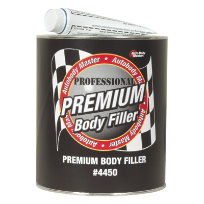 Autobody Master Product Category: Solvents, Thinners & Reducers