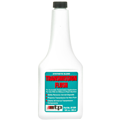 AutoParts2020 :: ATP Transmission Flush &amp; Conditioner