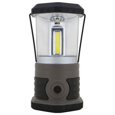 aurora rechargeable lantern