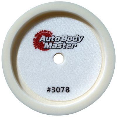 Micro Buffing Kit Autobody Master abm