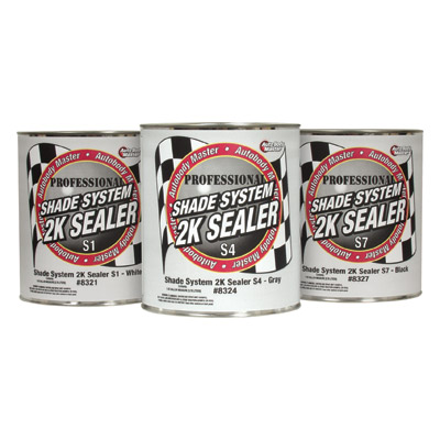 Autobody Master Product Category: Primers & Sealers