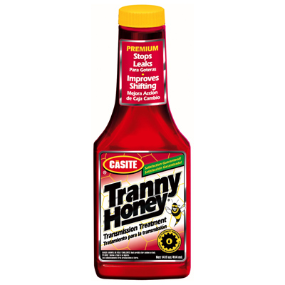 Tranny Honey Casite Filters trans