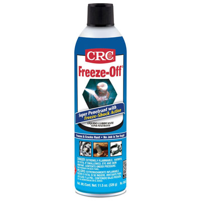 CRC Low VOC Engine Degreaser - 15 oz can