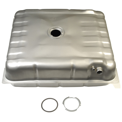 Steel Fuel Tank Dorman - OE Solutions Fuel Tank Tanks dormanoe