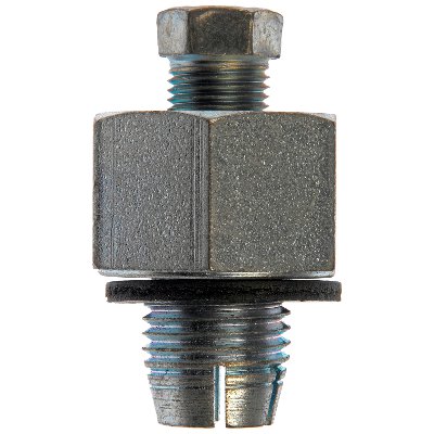 Engine Oil Drain Plug | Auto Value