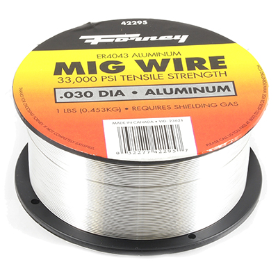 MIG Welding Wire