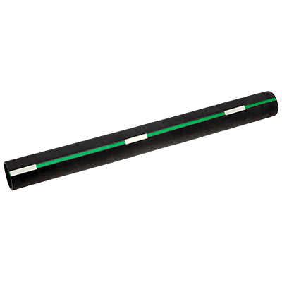 Green Stripe 2-Ply Straight Coolant Hose Gates | Auto Value