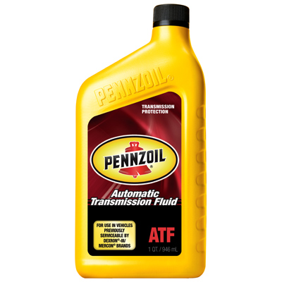 Pennzoil transmission fluid ford escape #7