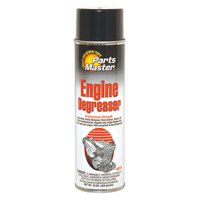 October 2023 Parts Special – Engine Degreaser